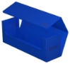 Ultimate Guard: Arkhive 400+ Standard Size Xenoskin: MONOCOLOR BLUE - UGD011253 [4056133022248]