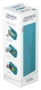 Ultimate Guard: Arkhive 400+ Standard Size Xenoskin: MONOCOLOR PETROL  - UGD011252 [4056133022224]