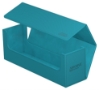 Ultimate Guard: Arkhive 400+ Standard Size Xenoskin: MONOCOLOR PETROL  - UGD011252 [4056133022224]