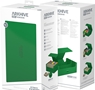 Ultimate Guard: Arkhive 800+ Monocolor Green - UGD011395 [4056133026062]