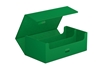 Ultimate Guard: Arkhive 800+ Monocolor Green - UGD011395 [4056133026062]