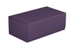 Ultimate Guard: Arkhive 800+ Monocolor Purple - UGD011394 [4056133026048]