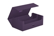 Ultimate Guard: Arkhive 800+ Monocolor Purple - UGD011394 [4056133026048]