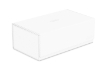 Ultimate Guard: Arkhive 800+ Monocolor White - UGD011393 [4056133026024]