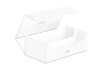 Ultimate Guard: Arkhive 800+ Monocolor White - UGD011393 [4056133026024]