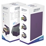 Ultimate Guard: Arkhive 800+ Standard Size: Purple - UGD011139 [4056133017886]