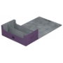 Ultimate Guard: Arkhive 800+ Standard Size: Purple - UGD011139 [4056133017886]