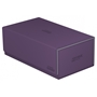 Ultimate Guard: Arkhive 800+ Standard Size: Purple - UGD011139 [4056133017886]