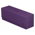 Ultimate Guard: Arkhive 400+ Standard Size XenoSkin: Purple 