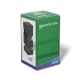 Ultimate Guard: Boulder Deck 'N' Tray Box Standard 100+: Emerald  - UGD011281 [4056133022866]