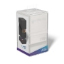 Ultimate Guard: Boulder Deck 'N' Tray Box Standard 100+: Frosted  - UGD011282 [4056133022880]