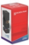 Ultimate Guard: Boulder Deck 'N' Tray Box Standard 100+: Ruby - UGD011279 [4056133022828]