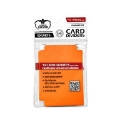 Ultimate Guard: Card Dividers: Orange 