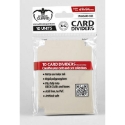 Ultimate Guard: Card Dividers: Sand 