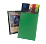Ultimate Guard: Cortex Japanese Glossy Sleeves: Green (60ct) - UGD011179 [4056133019279]