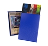 Ultimate Guard: Cortex Japanese Glossy Sleeves: Blue (60ct) - UGD011178 [4056133019248]