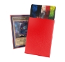 Ultimate Guard: Cortex Japanese Matte Sleeves: Red (60ct) - UGD011167 [4056133018913]