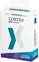 Ultimate Guard: Cortex: Standard Glossy Sleeves: Petrol (100ct)  