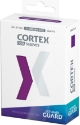 Ultimate Guard: Cortex: Standard Glossy Sleeves: Purple (100ct) 