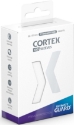 Ultimate Guard: Cortex: Standard Glossy Sleeves: White (100ct) 