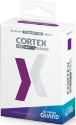 Ultimate Guard: Cortex: Standard Matte Sleeves: Purple (100ct)  
