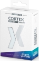 Ultimate Guard: Cortex: Standard Matte Sleeves: Transparent (100ct)  