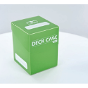 Ultimate Guard: Deck Case 100: Green 