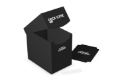 Ultimate Guard: Deck Case 133+: Black 