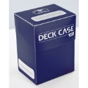 Ultimate Guard: Deck Case 80: Dark Blue 