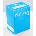 Ultimate Guard: Deck Case 80: Light Blue 