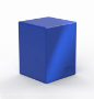 Ultimate Guard: Deck Case Boulder 100+: Solid Blue - UGD011374 [4056133025621]