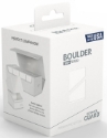 Ultimate Guard: Deck Case Boulder 100+: Solid White 