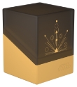Ultimate Guard: Deck Case: Druidic Secrets: Boulder 100+: Sol 