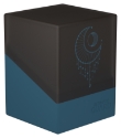 Ultimate Guard: Deck Case: Druidic Secrets: Boulder 100+: Umbra 
