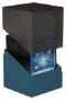 Ultimate Guard: Deck Case: Druidic Secrets: Boulder 100+: Umbra - UGD011426 [4056133027854]