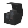 Ultimate Guard: Deck Case: Minthive 30+: Black - UGD011327 [4056133023955]