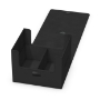 Ultimate Guard: Deck Case: Minthive 30+: Black - UGD011327 [4056133023955]