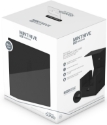 Ultimate Guard: Deck Case: Minthive 30+: Black 