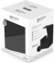 Ultimate Guard: Deck Case: Minthive 30+: Black - UGD011327 [4056133023955]