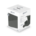 Ultimate Guard: Deck Case: Minthive 30+: Grey 