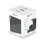 Ultimate Guard: Deck Case: Minthive 30+: Grey - UGD011328 [4056133023979]