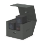 Ultimate Guard: Deck Case: Minthive 30+: Grey - UGD011328 [4056133023979]