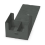 Ultimate Guard: Deck Case: Minthive 30+: Grey - UGD011328 [4056133023979]