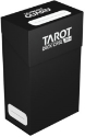 Ultimate Guard: Deck Case- Tarot Black 70+ 