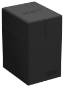 Ultimate Guard: Flip N' Tray 133+ Deck Case - Xenoskin Black - UGD011385 [4056133025867]