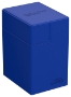 Ultimate Guard: Flip N' Tray 133+ Deck Case - Xenoskin Blue - UGD011388 [4056133025928]
