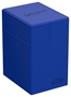 Ultimate Guard: Flip N' Tray 133+ Deck Case - Xenoskin Blue - UGD011388 [4056133025928]