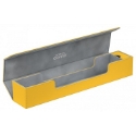 Ultimate Guard: Flip N Tray Mat Case Xenoskin: Amber 