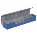 Ultimate Guard: Flip N Tray Mat Case Xenoskin: Blue 