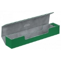 Ultimate Guard: Flip N Tray Mat Case Xenoskin: Green 